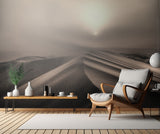 The perfect sandstorm Poster och Canvastavla
