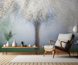 Dreamy spring Poster och Canvastavla