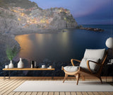 Manarola Lifestyle Poster och Canvastavla