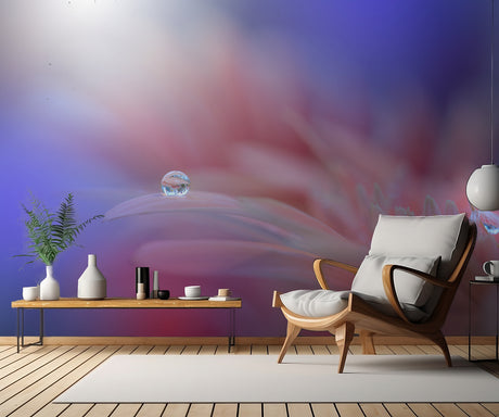 Colorful Explosion... Poster och Canvastavla