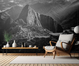 Lost City of the Incas Poster och Canvastavla