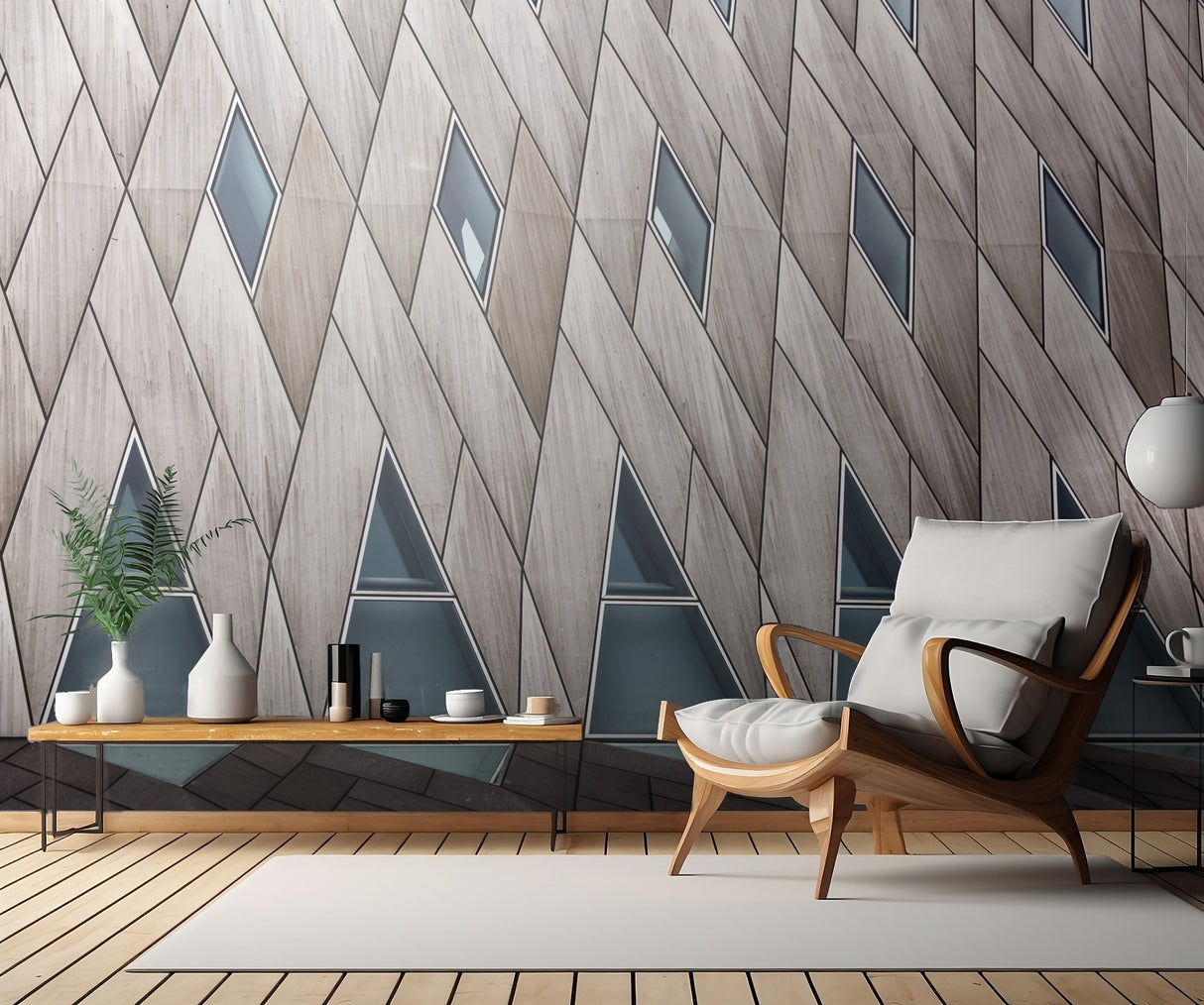 Original roof Poster och Canvastavla