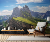 On the edge Poster och Canvastavla