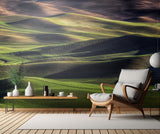 Spring Palette Poster och Canvastavla