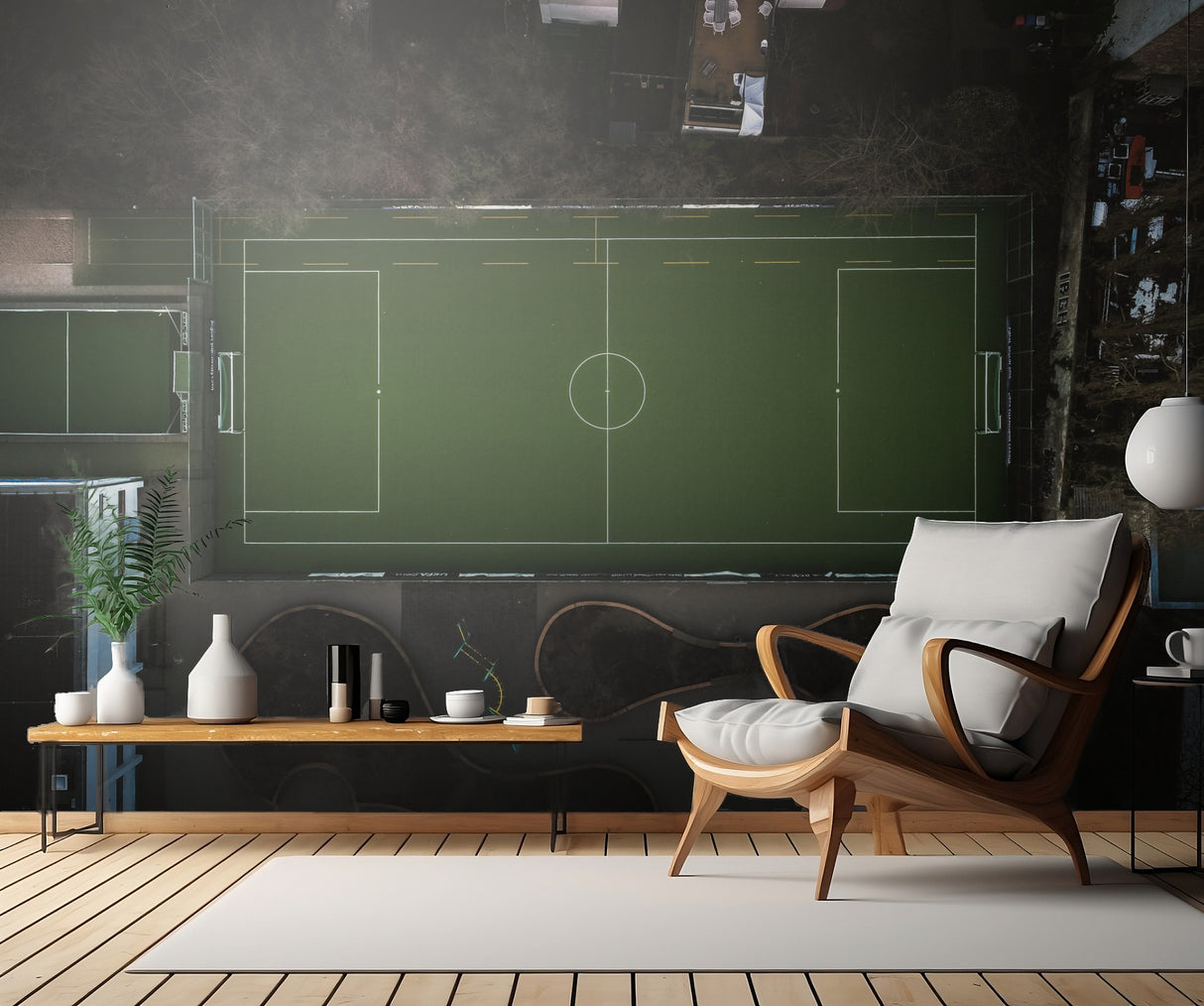 Berlin - Let's Play Poster och Canvastavla