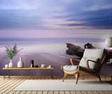 Sea Impressions Poster och Canvastavla