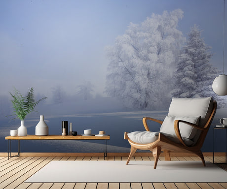 crispy morning Poster och Canvastavla