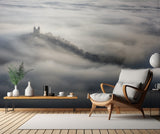 Island in the broken sea Poster och Canvastavla