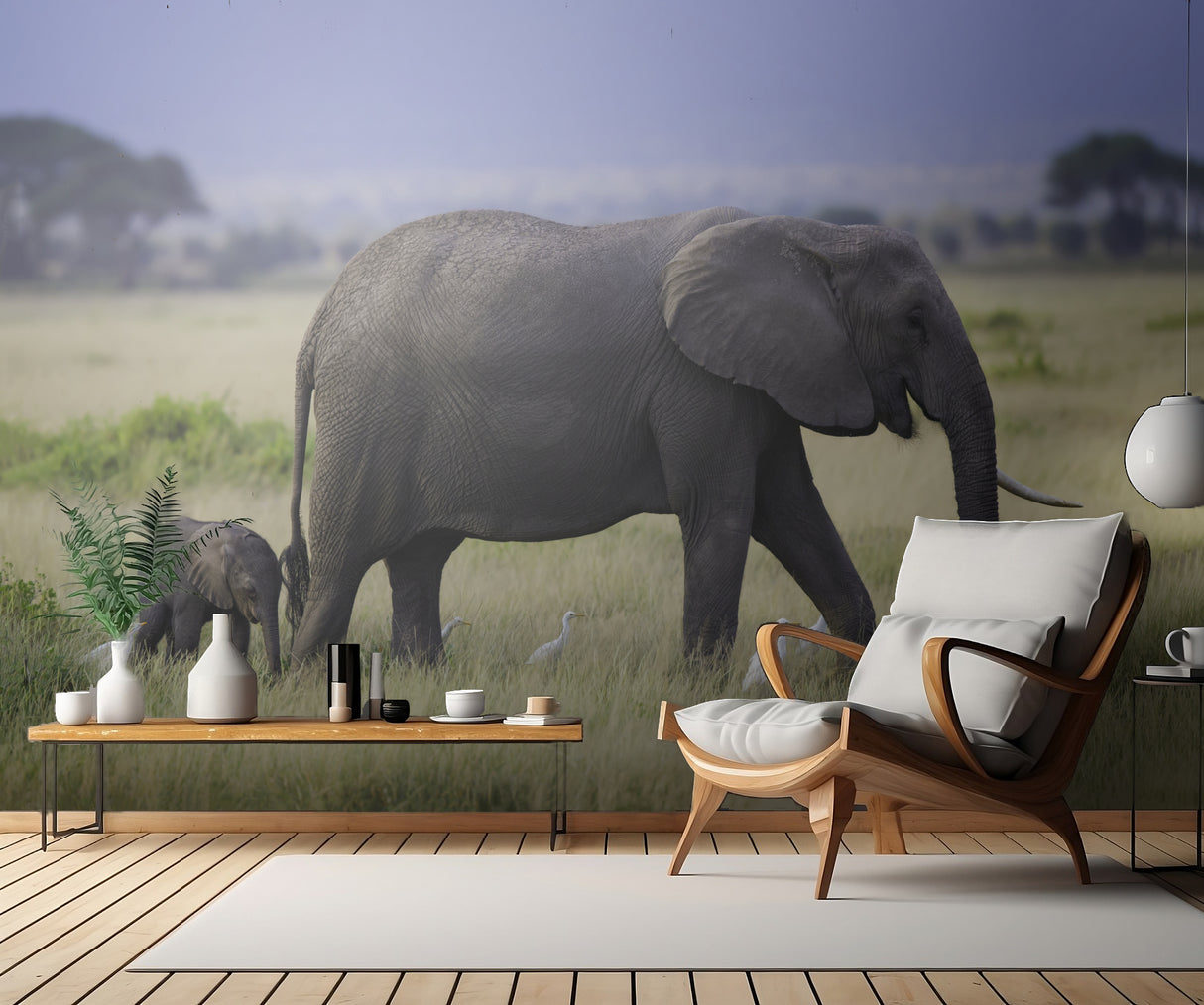 Life Poster och Canvastavla