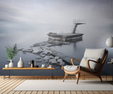 The springboard Poster och Canvastavla