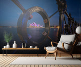 Vivid Sydney Poster och Canvastavla
