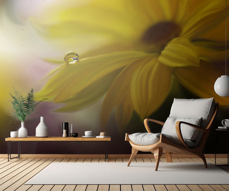 SunBeam... Poster och Canvastavla