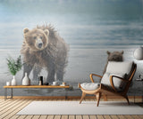 Shaking - Kamchatka, Russia Poster och Canvastavla