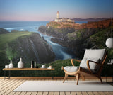 Ireland - Fanad Head Lighthouse Poster och Canvastavla