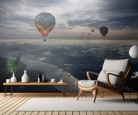 To Kiss the Sky Poster och Canvastavla