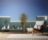 the desert blooms Poster och Canvastavla