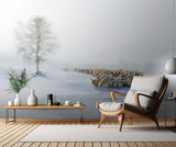 In Snow Poster och Canvastavla