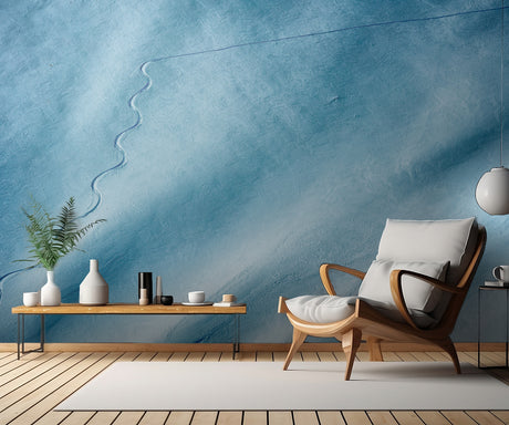 wave Poster och Canvastavla