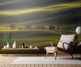 Threads of Light Poster och Canvastavla
