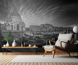 canale grande Poster och Canvastavla