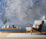 Swan Lake Poster och Canvastavla