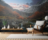 Throat of the earth Poster och Canvastavla