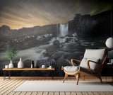 Iceland Poster och Canvastavla