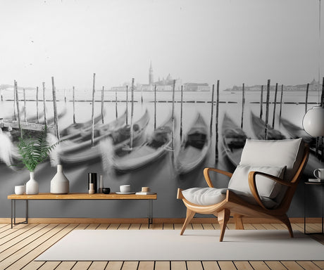 San Giorgio Poster och Canvastavla