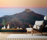 Autumn Fairytale Poster och Canvastavla