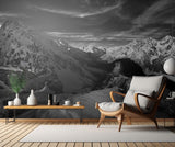 Spectrum of Light Poster och Canvastavla
