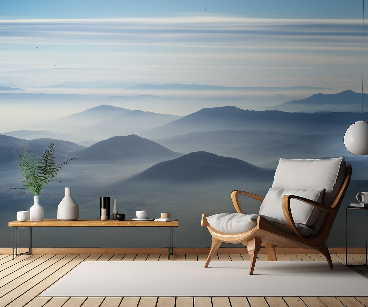 Clean Air Poster och Canvastavla