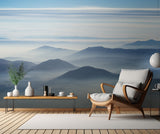 Clean Air Poster och Canvastavla