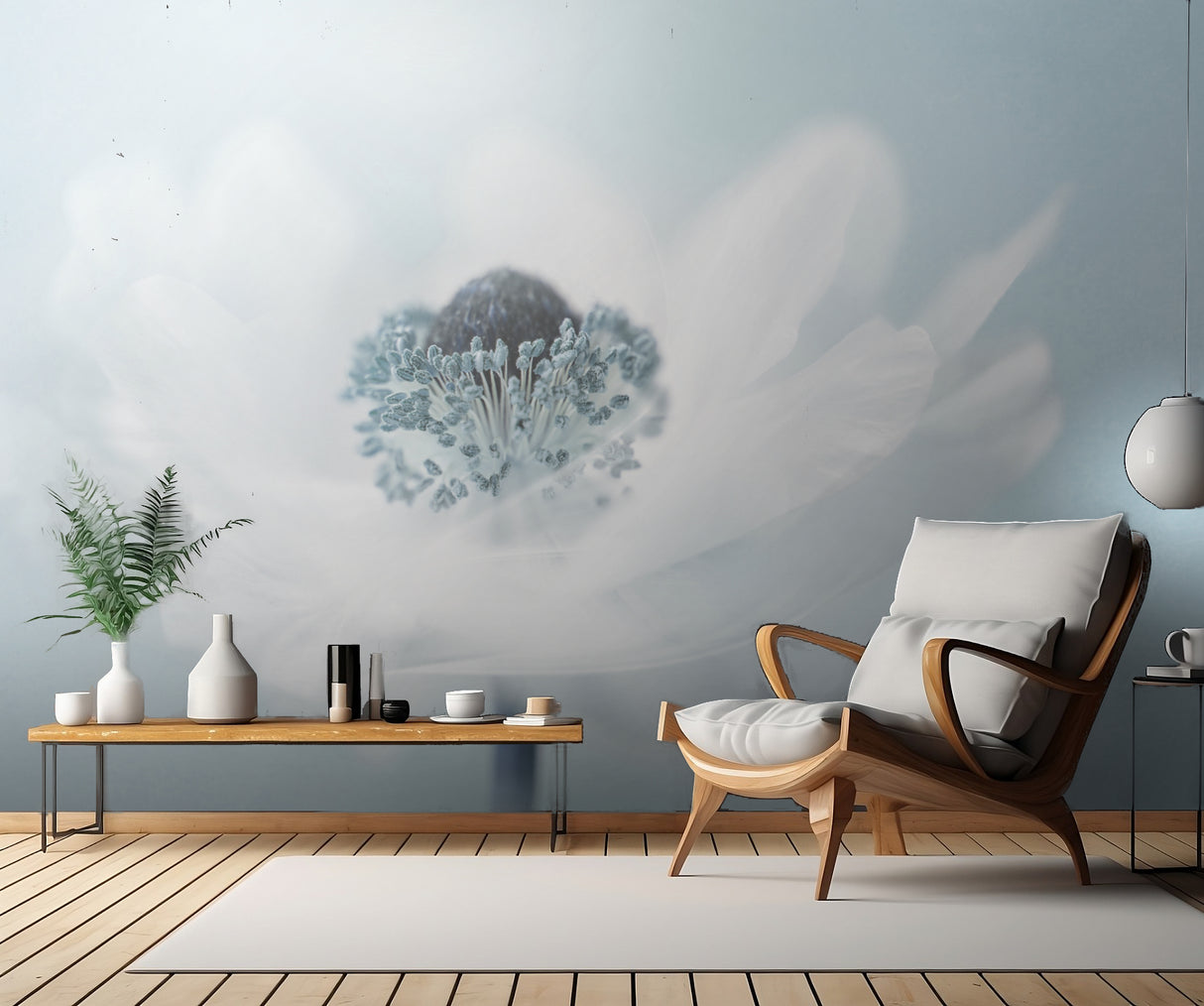 Candy floss Poster och Canvastavla