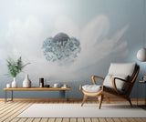 Candy floss Poster och Canvastavla