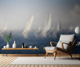 Sails Poster och Canvastavla