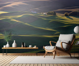 Dream Land #3 Poster och Canvastavla