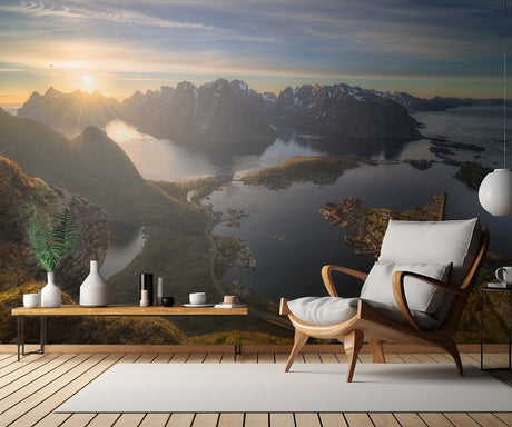 Magic Moment Poster och Canvastavla