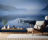 Tranquility Poster och Canvastavla
