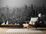 The Bund Poster och Canvastavla