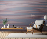 Pink into the pink Poster och Canvastavla