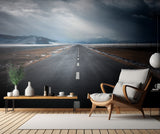 On my way II Poster och Canvastavla
