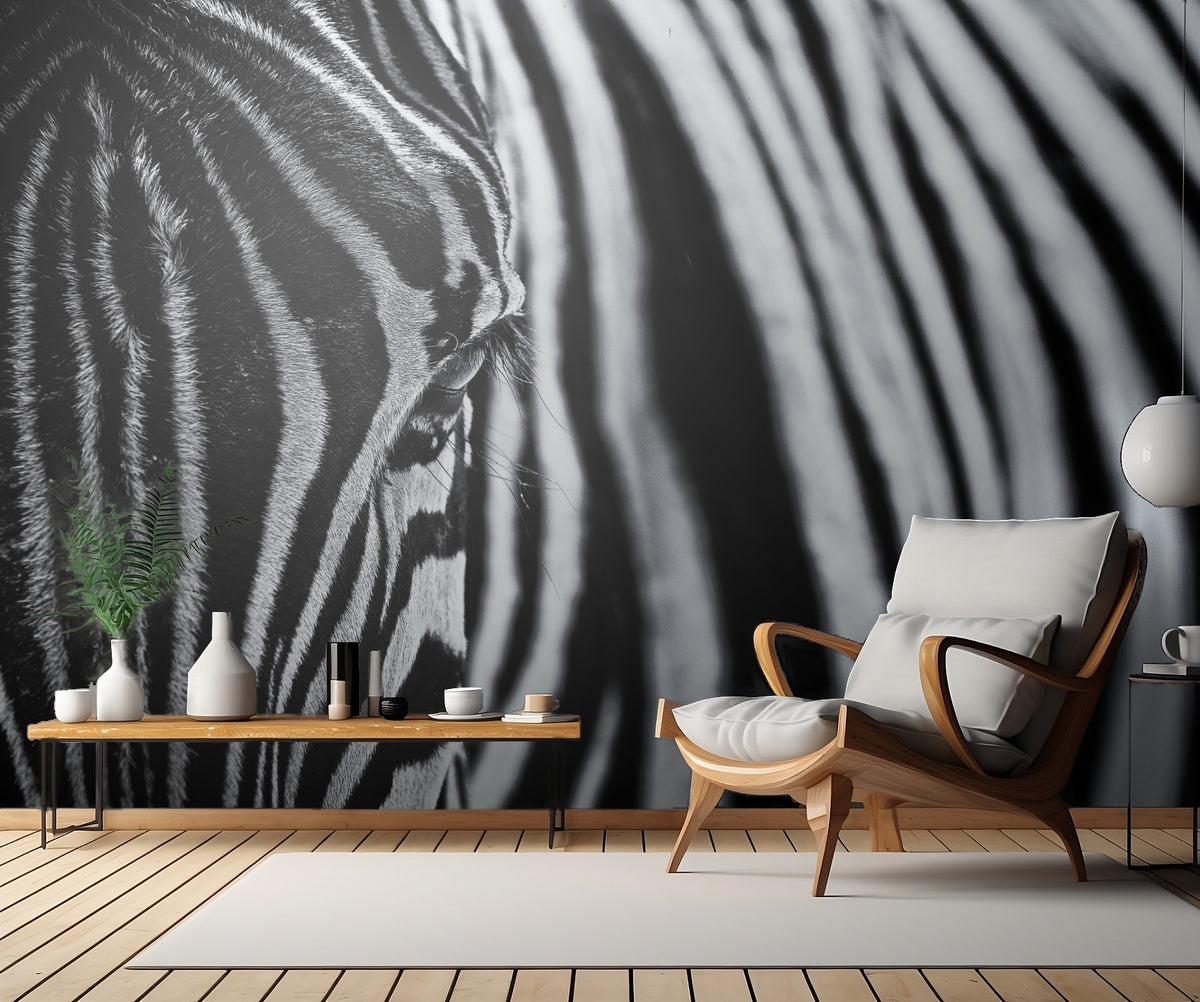 The look of nature Poster och Canvastavla