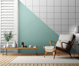 Facade geometry Poster och Canvastavla