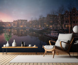 New Amsterdam 1 Poster och Canvastavla