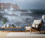 The Dance of the Sea Poster och Canvastavla