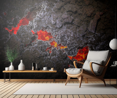 Crystallization!!!! Poster och Canvastavla