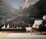 From the Fairyland Poster och Canvastavla