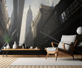 53th Avenue Poster och Canvastavla