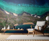 Handréma point / Mayotte island Poster och Canvastavla