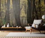 Hidden Beauty Poster och Canvastavla